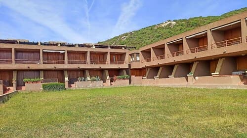 Apartment Near Golfo di Cugnana