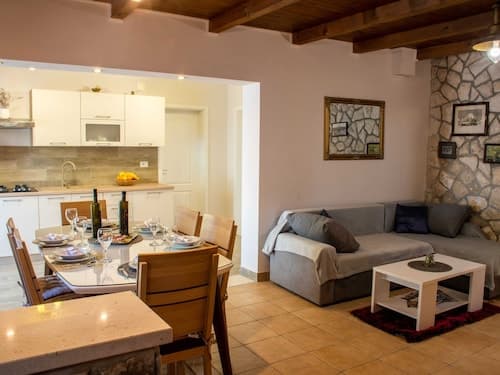 Holiday Home Luna - Two Bedroom Holiday Home With Sea View