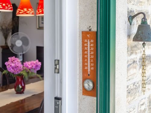 Vacation House Marija, Korcula-two Bedroom Holiday Home With Terrace and Sea View