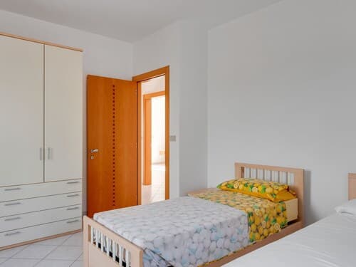 Belvilla by OYO Villa Intera 12 Pax