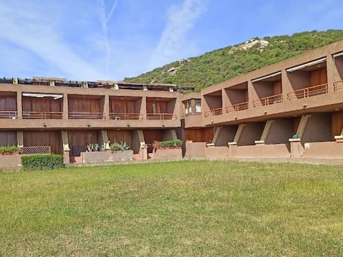 Apartment in Olbia Near sea