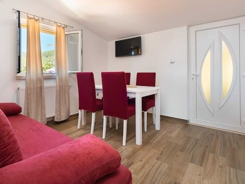 Fancy Apartments Dream - Comfort One Bedroom Apartment With Balcony and Sea View