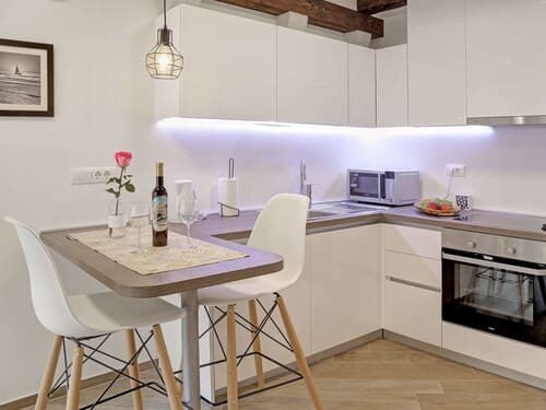Apartment City Gem - Studio