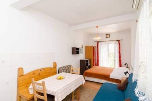 Apartments Felix Mljet - One Bedroom Apartment With Balcony
