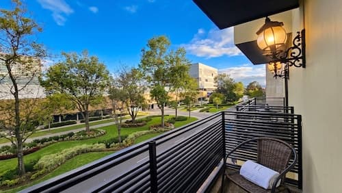 Hotel Boutique Palacete