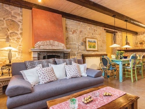 Holiday Home in Vrsar Near the Sea