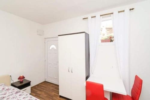 Apartments Dalamar - Studio With Terrace