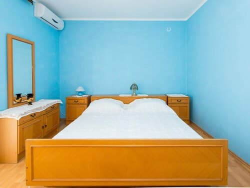 Guest House Mrdalo - Double Room