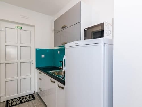 Apartment Petra 14 - Studio Apartment With Balcony and Sea View