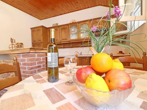 Apartments Peselj-one Bedroom Apartment With Balcony and Sea View