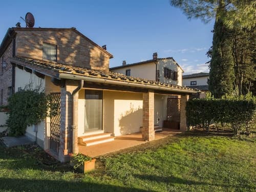 Hideaway Near San Gimignano