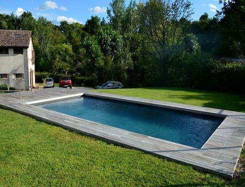 Asolo Retreat With Garden