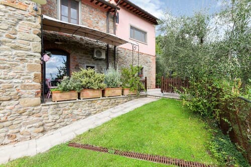 Belvilla by OYO Podere Campiglia