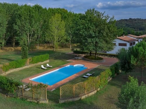 Belvilla by OYO Villa Iole