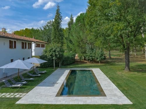 Belvilla by OYO Villa Acqua