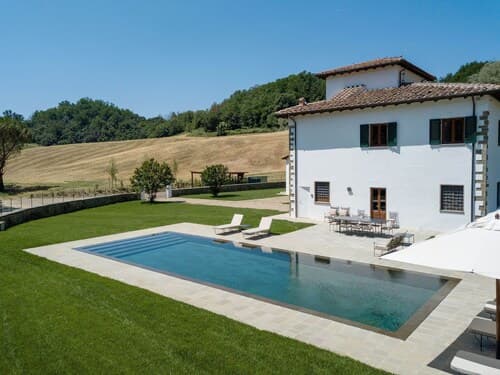 Belvilla by OYO Villa Il Cigno