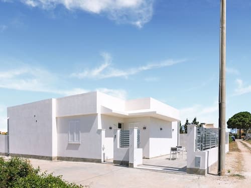 Holiday Home Near Stagnone Lagoon Marsala