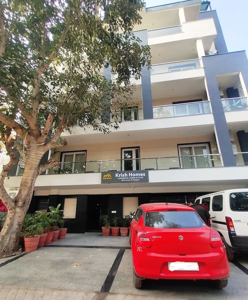 Pacific Inn Sec. 46