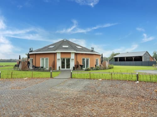 Holiday Home in Goirle With Sauna