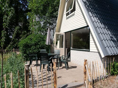 Holiday Home in Eerbeek With Terrace
