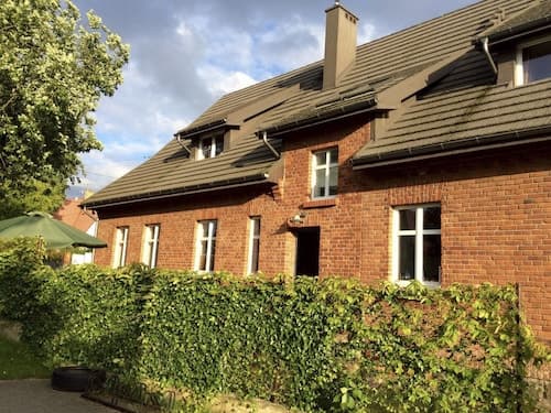 Holiday Home Baltic Coast Near Beach