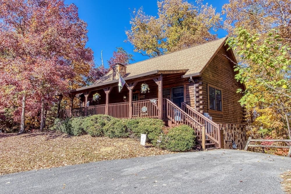 Er102 - Barbara Great Location! Close To Town 2 Bedroom Cabin by RedAwning