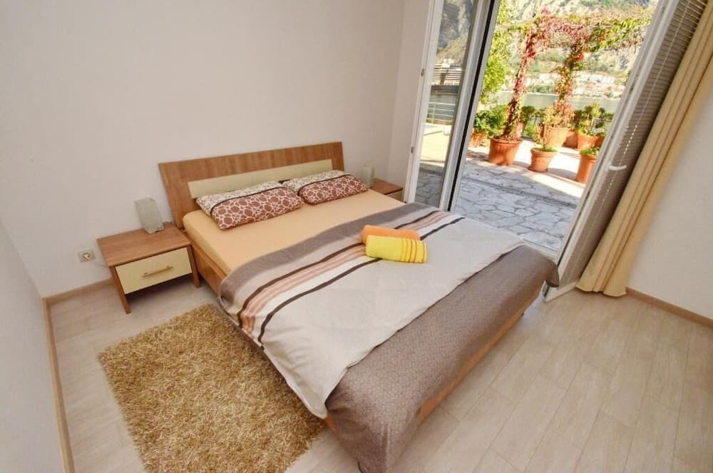 Muo Apartments