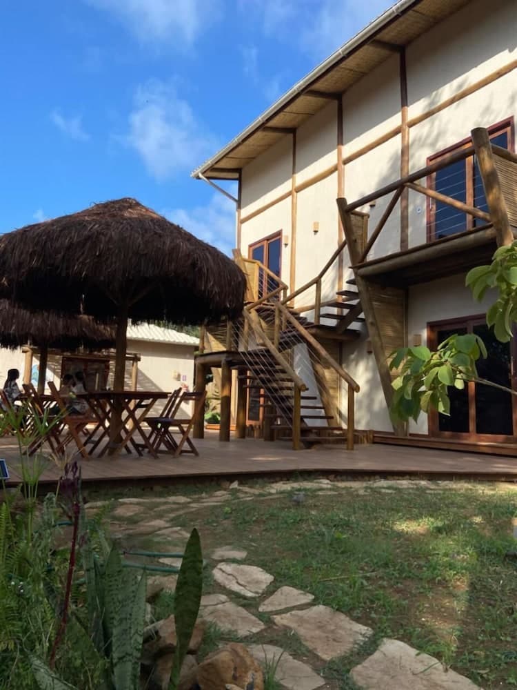 VILLA CRIS