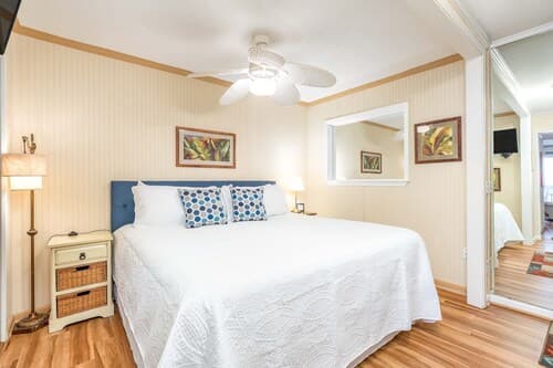 Beach Racquet A221 by Tybee Vacation Rentals