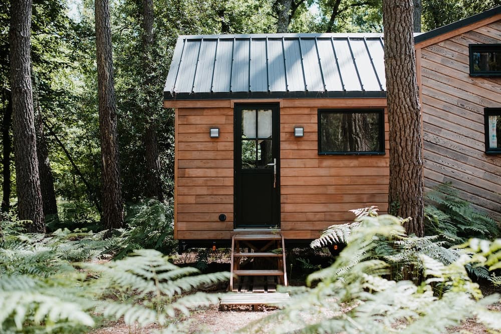 Tiny Stay Ecolodge
