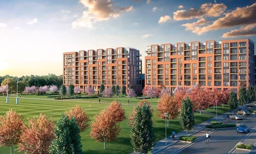 Unique & Luxurious 2bed Apartment London
