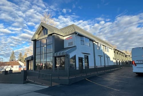 Wingate By Wyndham Gunnison Near Western Colorado University