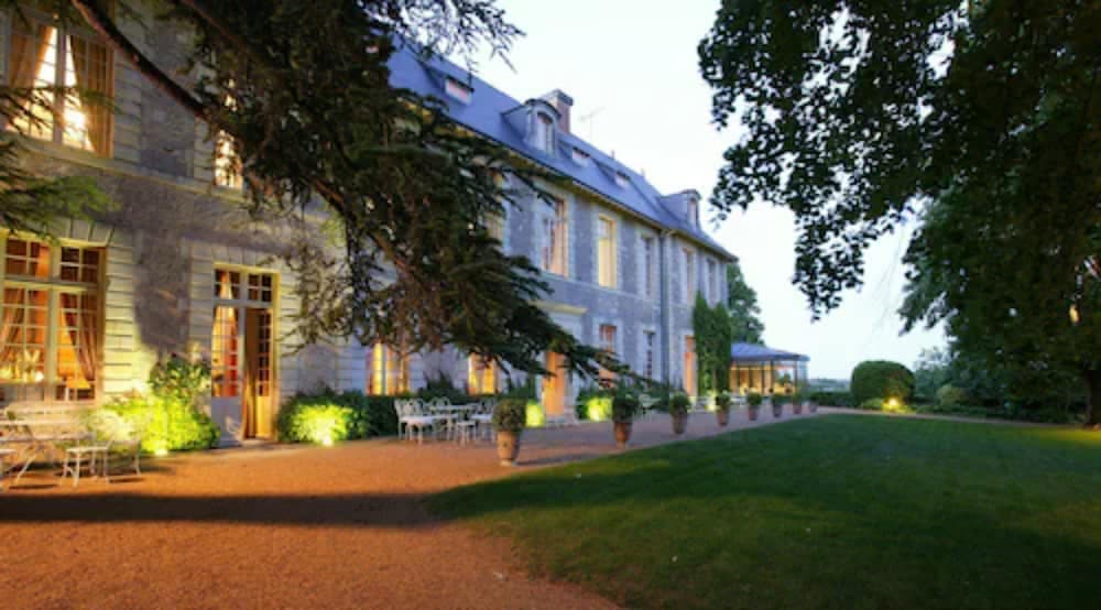 Chateau de Noirieux