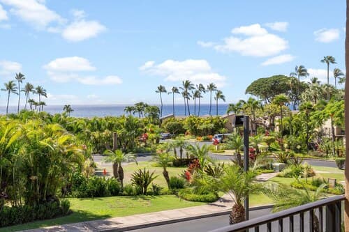 Wailea Elua, #0801 2 Bedroom Condo by RedAwning