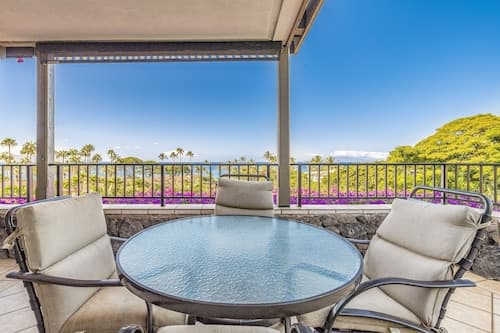 Wailea Elua, #0105 2 Bedroom Condo by RedAwning