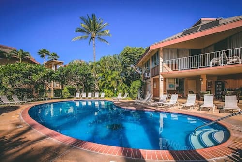 Haleakala Shores by Coldwell Banker Island Vacations