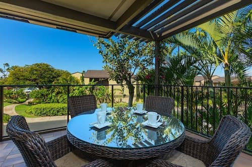 Wailea Elua, #0807 1 Bedroom Condo by RedAwning