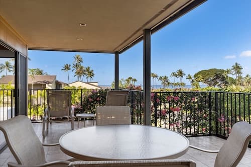 Wailea Elua, #1503 2 Bedroom Condo by RedAwning