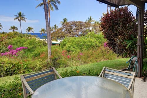 Wailea Ekahi, #22b 1 Bedroom Condo by RedAwning