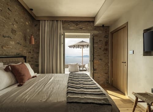 Hera Suite by Peliva Nature Suites