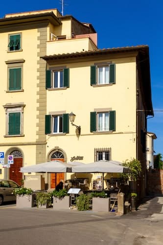 Palazzo Essenza