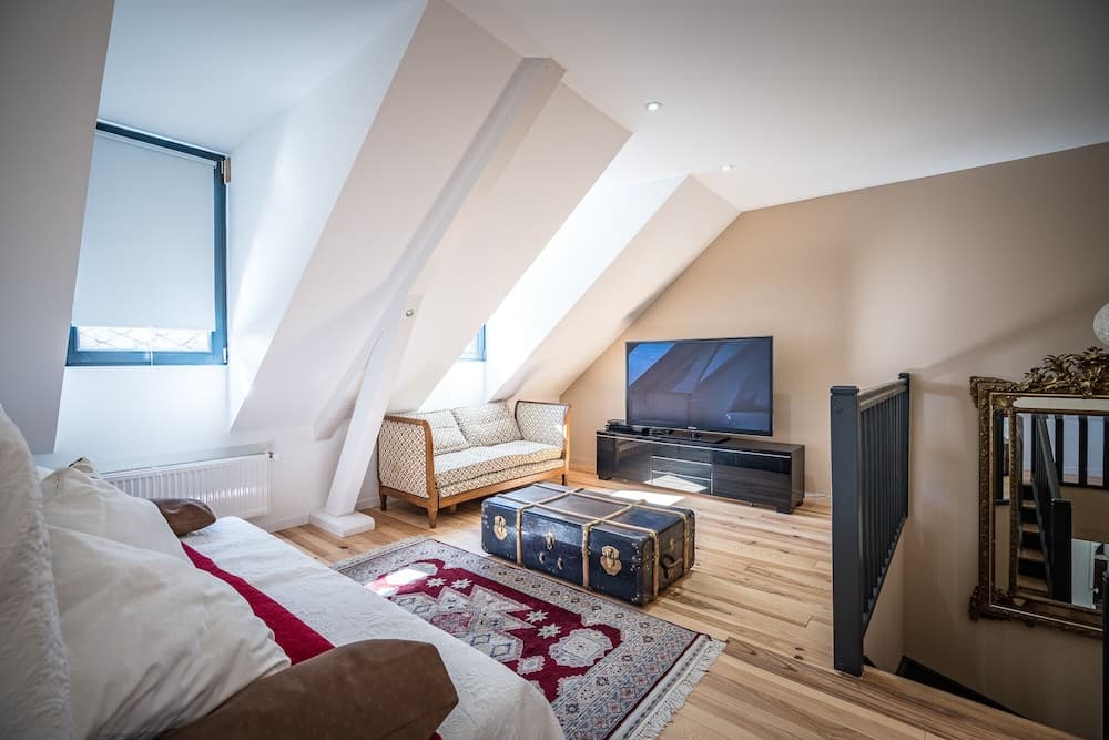 Le Cosy de Claire