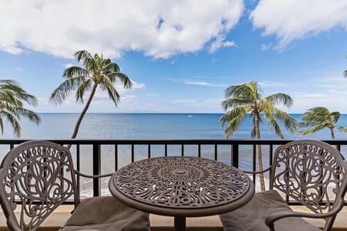 Sugar Beach Resort, #524^ 1 Bedroom Condo by RedAwning