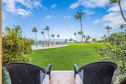 Kihei Surfside, #107 1 Bedroom Condo by RedAwning