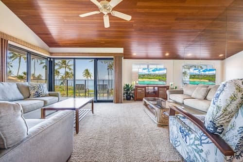Wailea Elua, #1404 2 Bedroom Condo by RedAwning