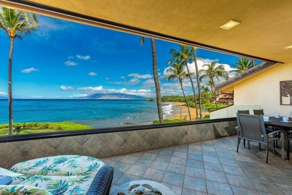 Makena Surf, #e-202 2 Bedroom Condo by RedAwning