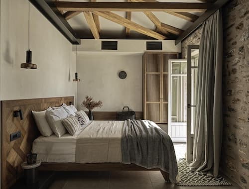 Aphrodite Suite by Peliva Nature Suites