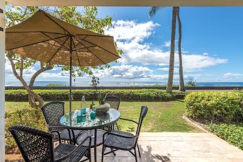 Kauai Poipu Kapili 51 2 Bedroom Townhouse