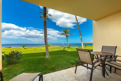 Sugar Beach Resort, #121 1 Bedroom Condo by RedAwning