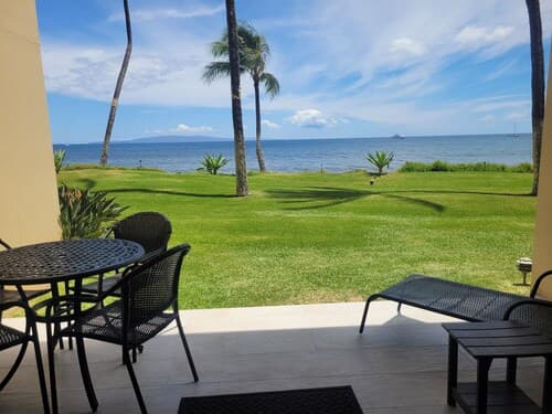 Sugar Beach Resort, #125 1 Bedroom Condo by RedAwning
